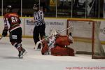 Photo hockey match Mulhouse - Mont-Blanc le 25/02/2012