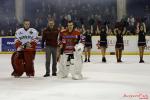 Photo hockey match Mulhouse - Mont-Blanc le 25/02/2012