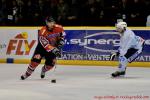 Photo hockey match Mulhouse - Montpellier  le 05/11/2011