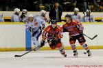 Photo hockey match Mulhouse - Montpellier  le 05/11/2011