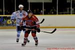 Photo hockey match Mulhouse - Montpellier  le 05/11/2011