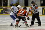 Photo hockey match Mulhouse - Montpellier  le 31/03/2012