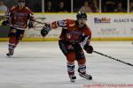 Photo hockey match Mulhouse - Montpellier  le 31/03/2012