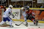 Photo hockey match Mulhouse - Montpellier  le 31/03/2012