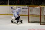 Photo hockey match Mulhouse - Montpellier  le 31/03/2012