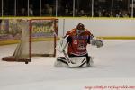 Photo hockey match Mulhouse - Montpellier  le 31/03/2012