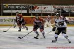 Photo hockey match Mulhouse - Morzine-Avoriaz le 13/10/2012