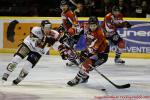 Photo hockey match Mulhouse - Morzine-Avoriaz le 13/10/2012