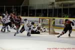 Photo hockey match Mulhouse - Morzine-Avoriaz le 13/10/2012