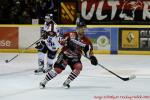 Photo hockey match Mulhouse - Morzine-Avoriaz le 13/10/2012