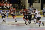 Photo hockey match Mulhouse - Morzine-Avoriaz le 13/10/2012