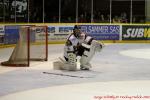 Photo hockey match Mulhouse - Morzine-Avoriaz le 13/10/2012