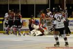 Photo hockey match Mulhouse - Morzine-Avoriaz le 13/10/2012