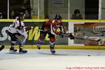 Photo hockey match Mulhouse - Morzine-Avoriaz le 13/10/2012