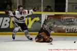 Photo hockey match Mulhouse - Morzine-Avoriaz le 13/10/2012