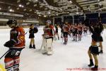 Photo hockey match Mulhouse - Morzine-Avoriaz le 13/10/2012