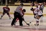 Photo hockey match Mulhouse - Morzine-Avoriaz le 13/10/2012