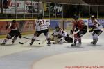 Photo hockey match Mulhouse - Morzine-Avoriaz le 13/10/2012