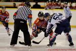 Photo hockey match Mulhouse - Nice le 12/11/2011
