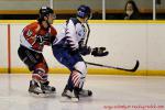 Photo hockey match Mulhouse - Nice le 12/11/2011