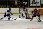 Photo hockey match Mulhouse - Nice le 12/11/2011