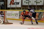 Photo hockey match Mulhouse - Nice le 12/11/2011
