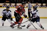 Photo hockey match Mulhouse - Nice le 12/11/2011