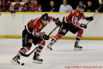 Photo hockey match Mulhouse - Nice le 12/11/2011