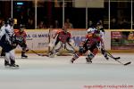 Photo hockey match Mulhouse - Nice le 12/11/2011