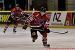 Photo hockey match Mulhouse - Nice le 12/11/2011