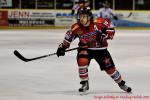 Photo hockey match Mulhouse - Nice le 12/11/2011