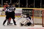 Photo hockey match Mulhouse - Nice le 12/11/2011