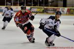 Photo hockey match Mulhouse - Nice le 12/11/2011
