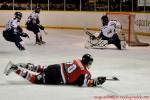 Photo hockey match Mulhouse - Nice le 12/11/2011