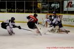 Photo hockey match Mulhouse - Nice le 12/11/2011