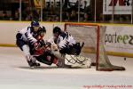 Photo hockey match Mulhouse - Nice le 12/11/2011