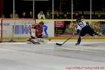 Photo hockey match Mulhouse - Nice le 12/11/2011