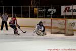 Photo hockey match Mulhouse - Nice le 12/11/2011