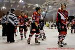 Photo hockey match Mulhouse - Nice le 12/11/2011