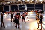 Photo hockey match Mulhouse - Nice le 11/04/2012