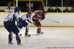 Photo hockey match Mulhouse - Nice le 11/04/2012