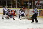 Photo hockey match Mulhouse - Nice le 11/04/2012