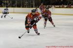 Photo hockey match Mulhouse - Nice le 11/04/2012
