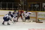 Photo hockey match Mulhouse - Nice le 11/04/2012