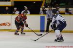 Photo hockey match Mulhouse - Nice le 11/04/2012