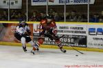 Photo hockey match Mulhouse - Nice le 11/04/2012
