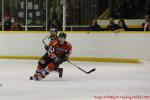 Photo hockey match Mulhouse - Nice le 11/04/2012