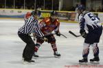 Photo hockey match Mulhouse - Nice le 11/04/2012