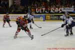 Photo hockey match Mulhouse - Nice le 11/04/2012