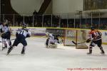 Photo hockey match Mulhouse - Nice le 11/04/2012